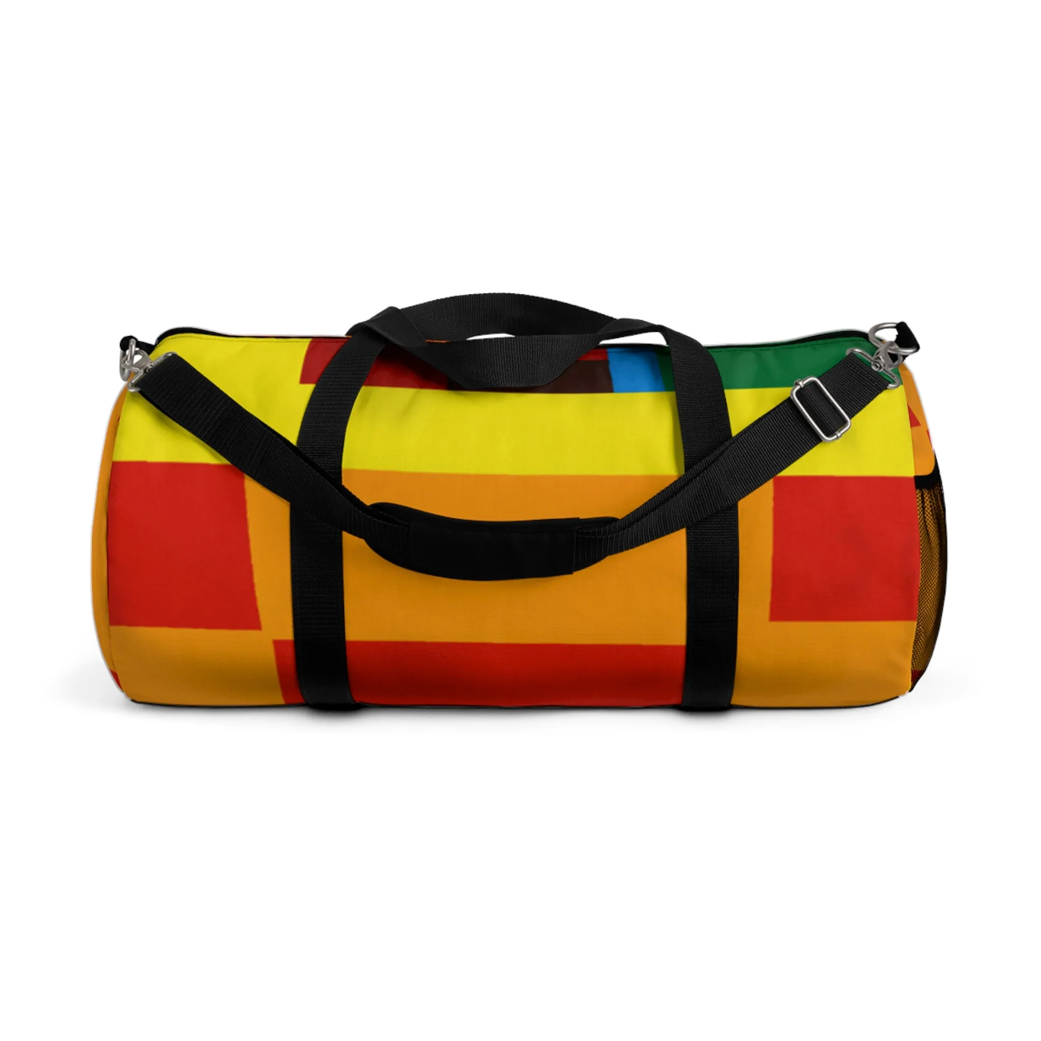 .

Alvaro daVinci - Duffel Bag