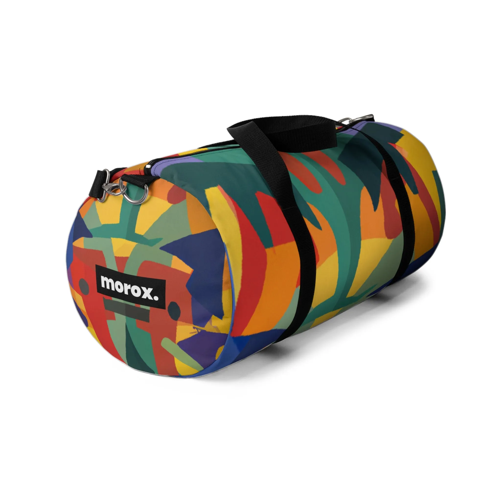 .

Balthazar de Livoire - Duffel Bag
