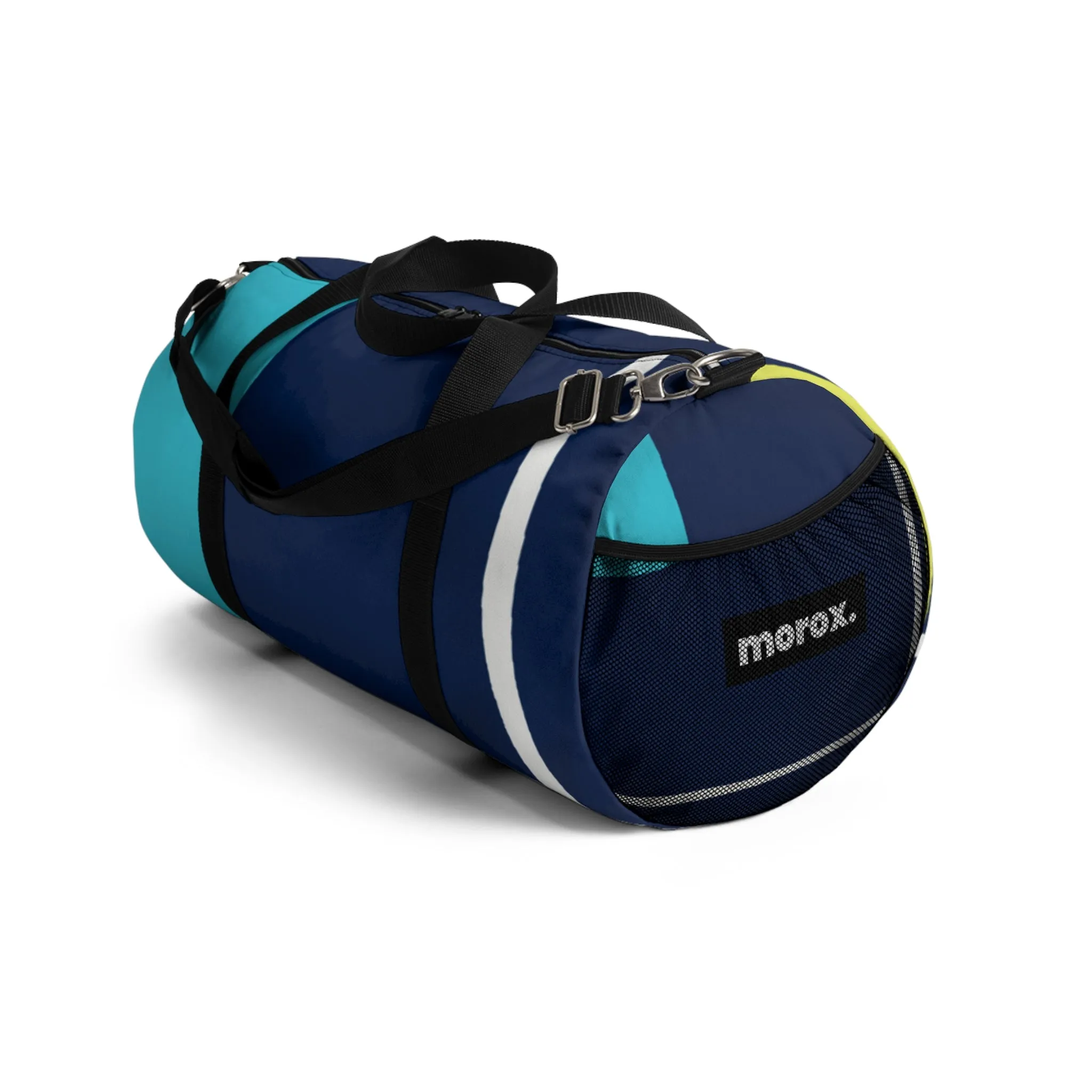 .

Federico da Montefeltro - Duffel Bag