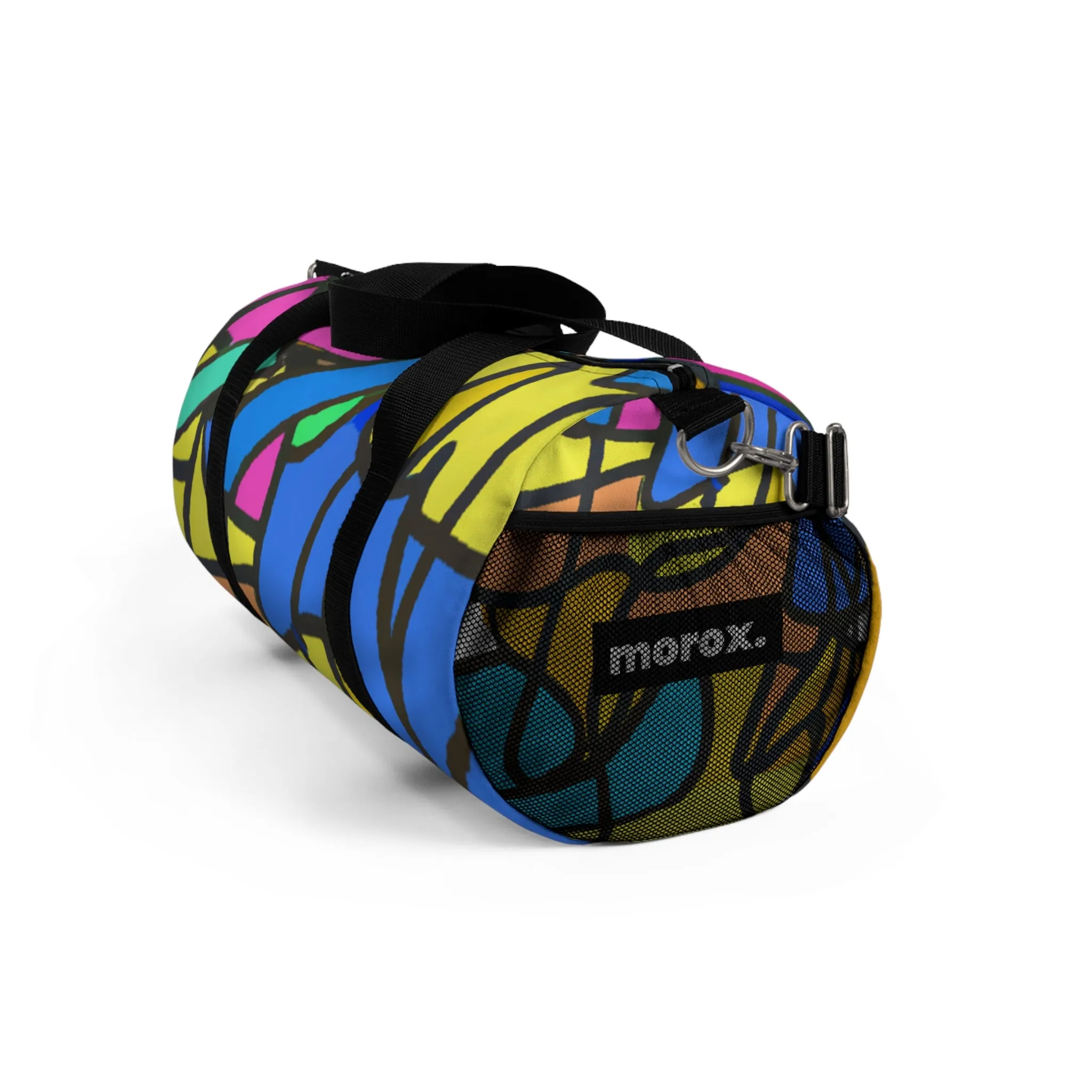 .

Heinrich von Stadtkrone. - Duffel Bag