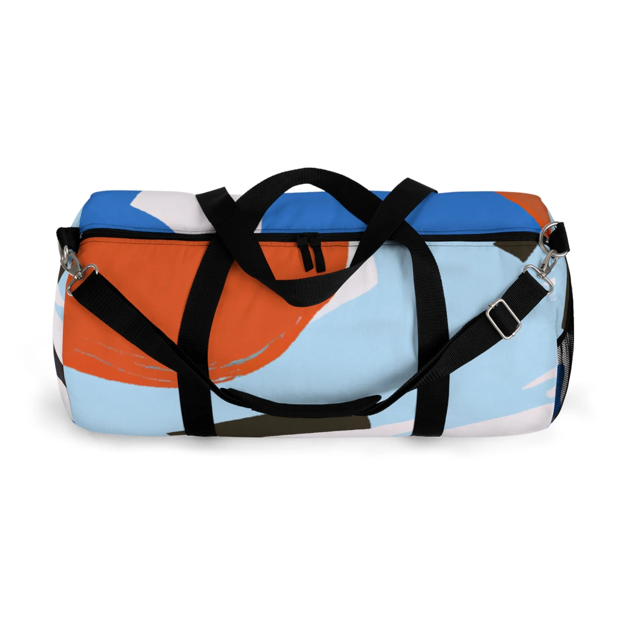 .

Marinette le Ferrier - Duffel Bag