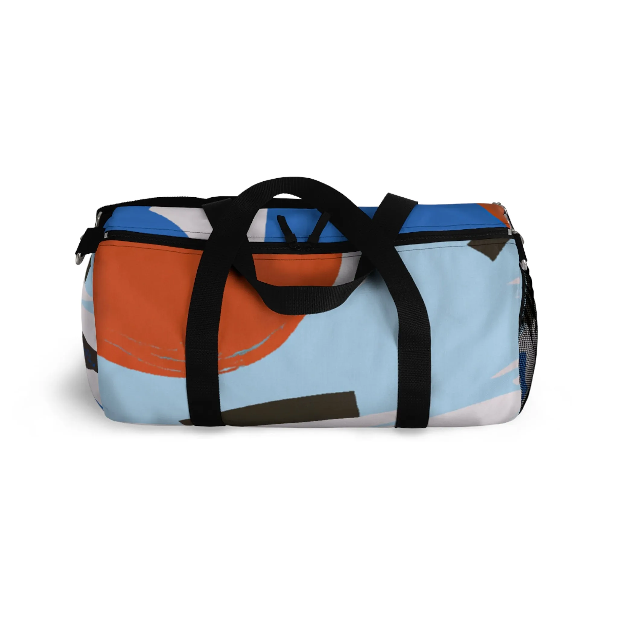 .

Marinette le Ferrier - Duffel Bag