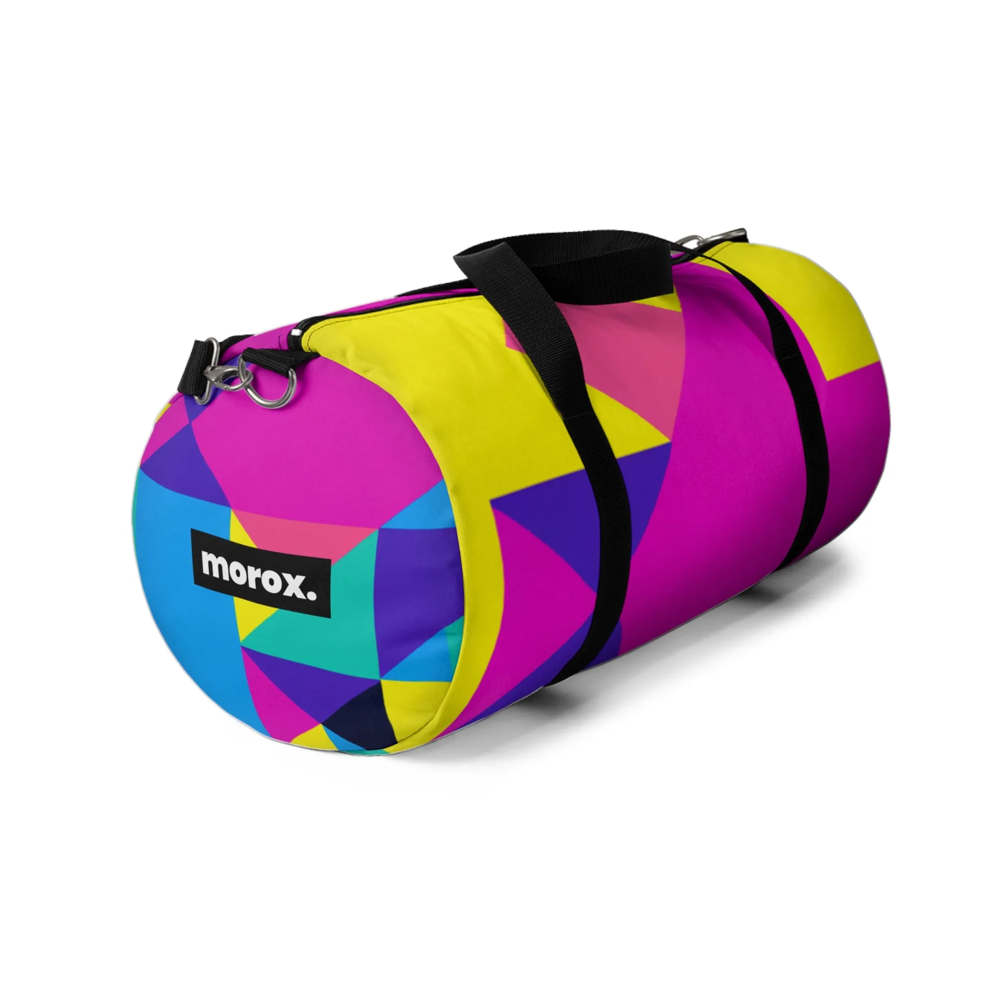 .

Tommaso de' Vecchis - Duffel Bag
