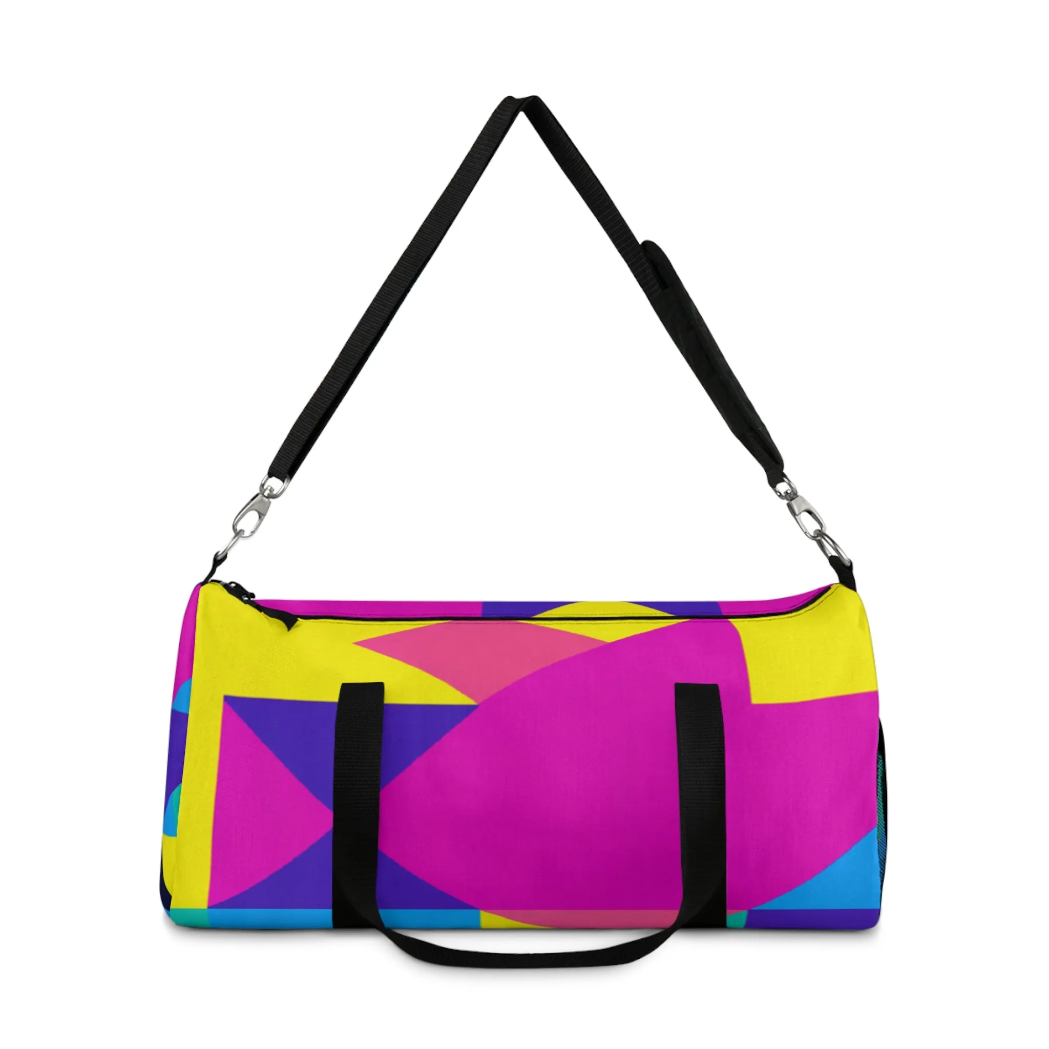 .

Tommaso de' Vecchis - Duffel Bag