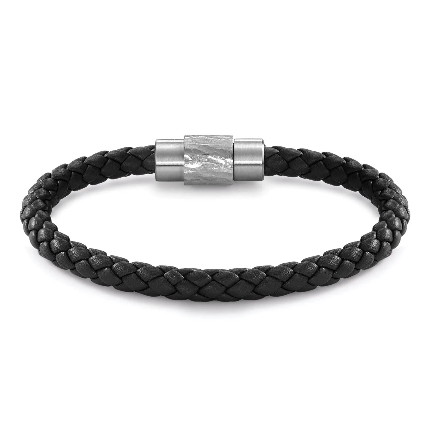 026.0300.D86 TeNo Stainless Steel DyKon Drakon Bracelet