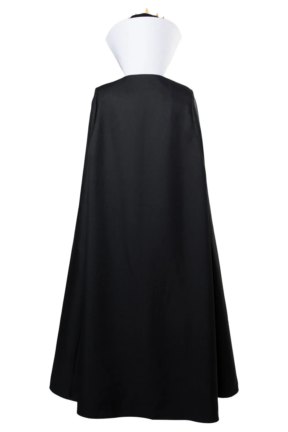 1937 Movie The Snow White Evil Queen Cosplay Costume