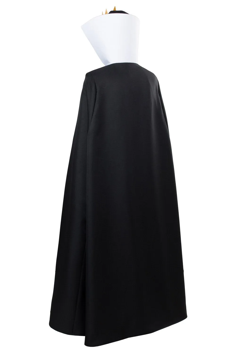 1937 Movie The Snow White Evil Queen Cosplay Costume