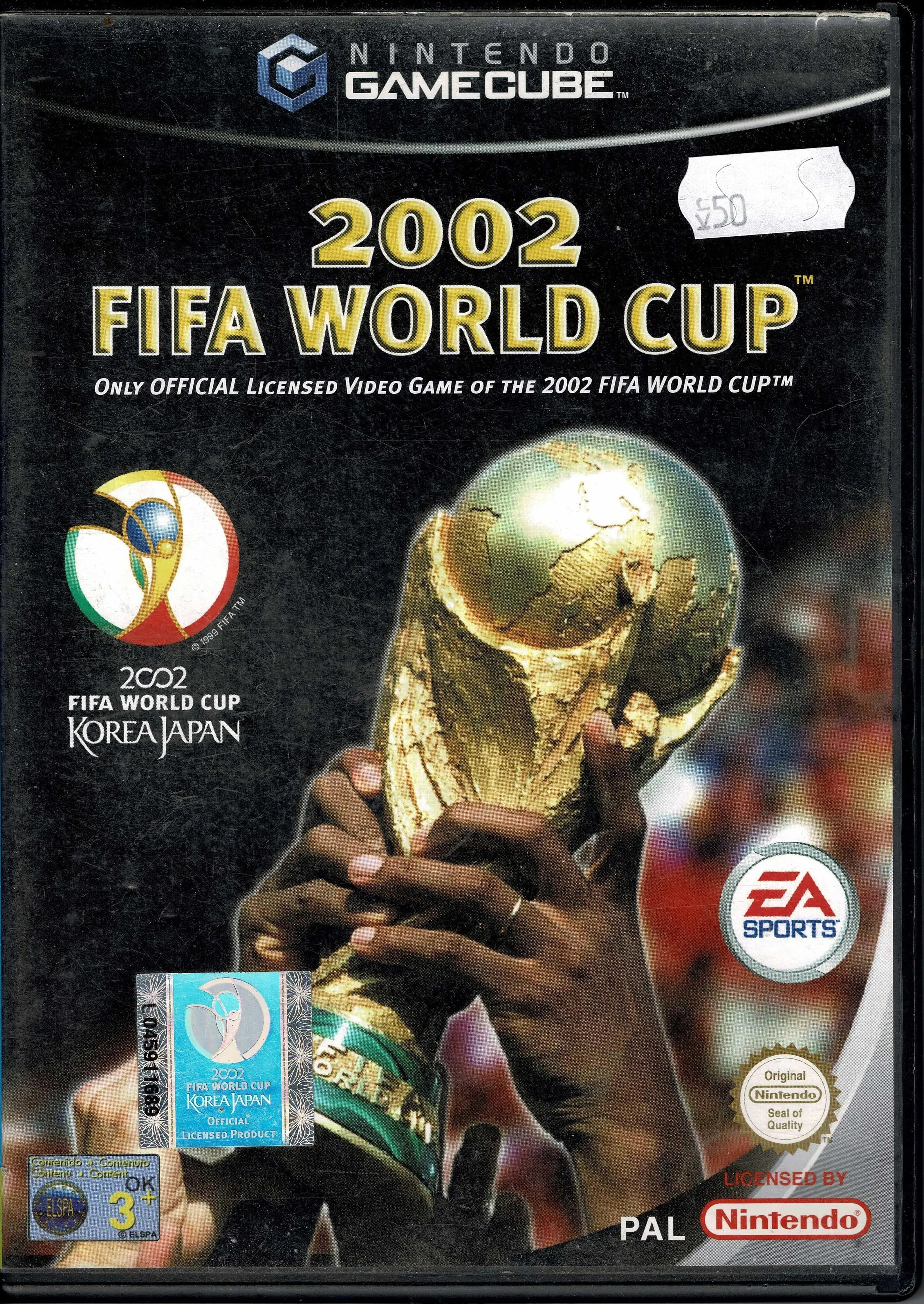 2002 Fifa World Cup