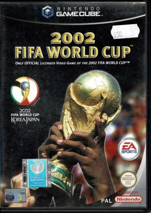 2002 Fifa World Cup