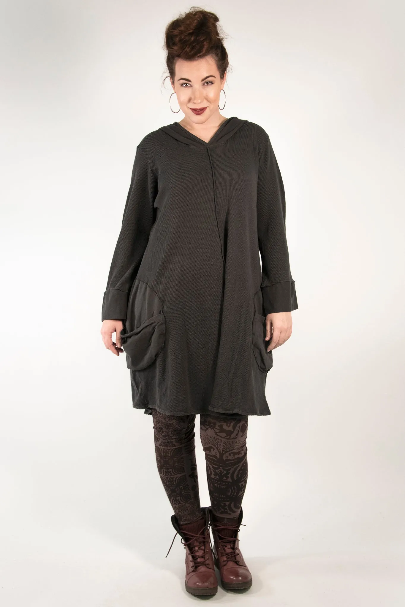 3136-Lightweight Legging incense-P