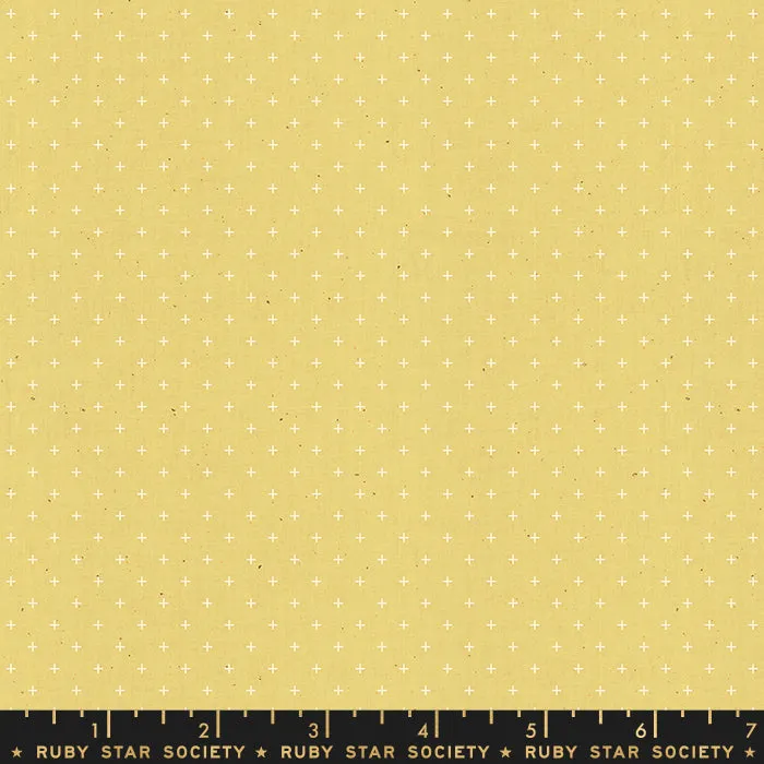 Add It Up, Soft Yellow