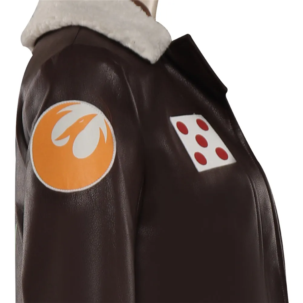 Ahsoka Hera Syndulla Cosplay Costume Outfits Halloween Carnival Suit