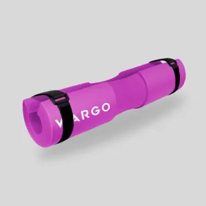 ALMOHADILLA PARA BARRA GYM PURPLE