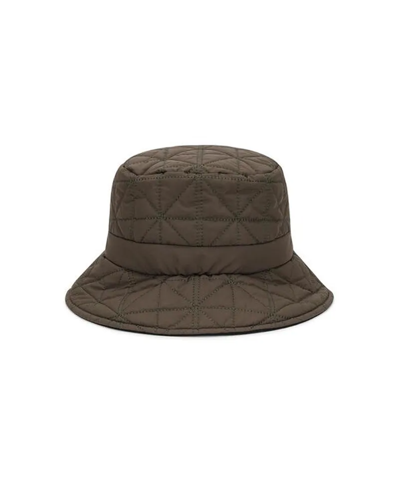 ANEW GOLF Women's Padded Bucket Hat - Khaki