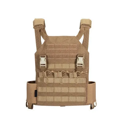 Army Life Kuwait Vest