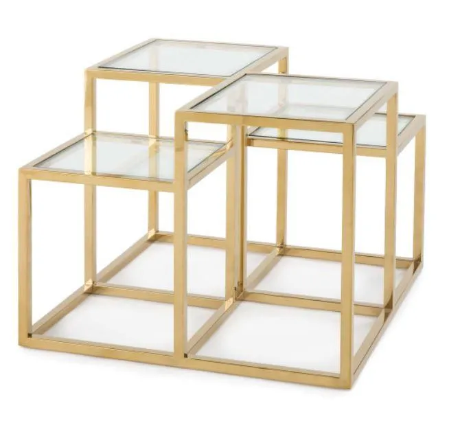 Astoria Side Table - Regina Andrew
