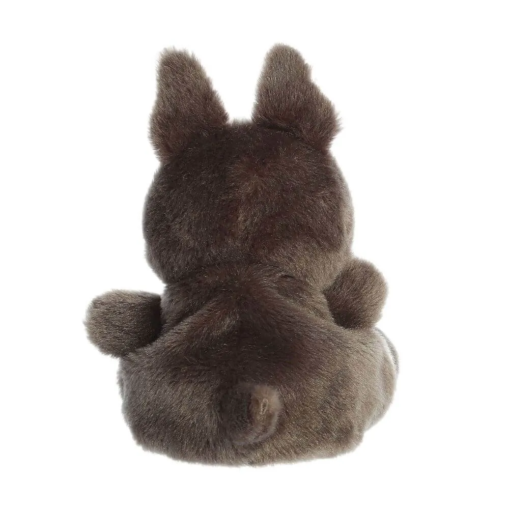 Aurora Palm Pals French Bulldog Plush Toy