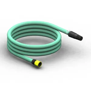 Ava Pressure Washers - Self-Priming Hose