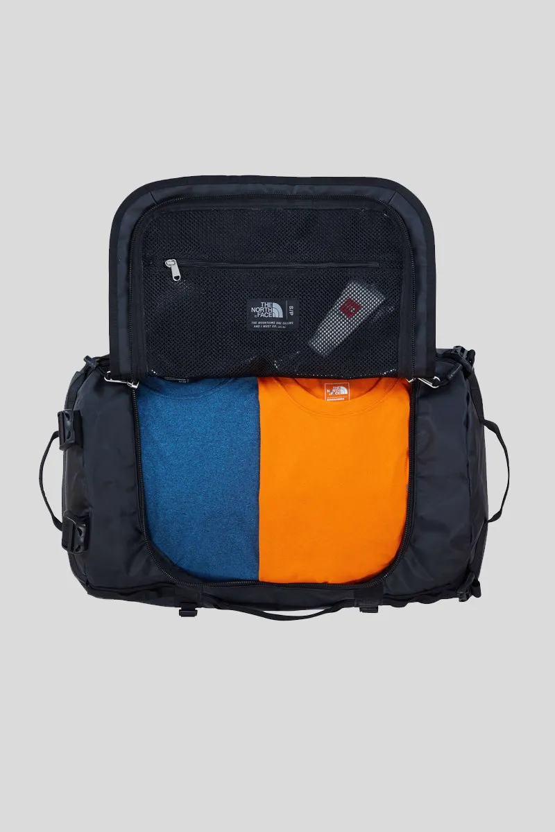 Base Camp Duffel  50 cm - Tnf Black