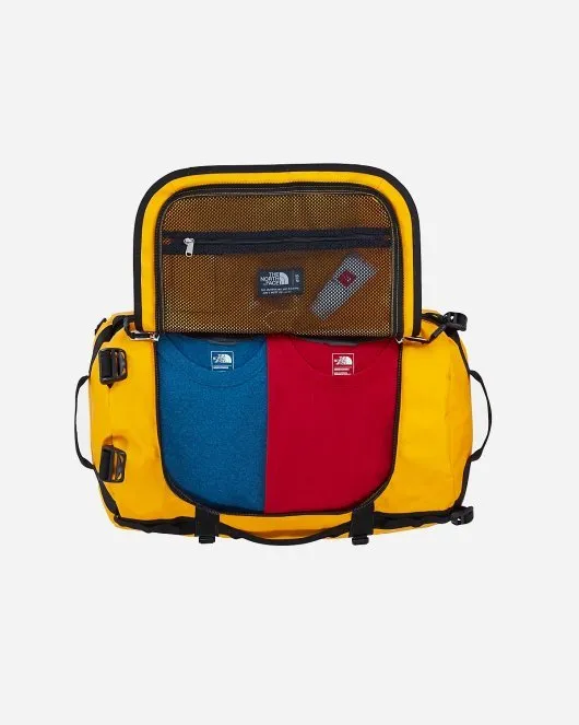 Base Camp Duffel - S - Summit Gold