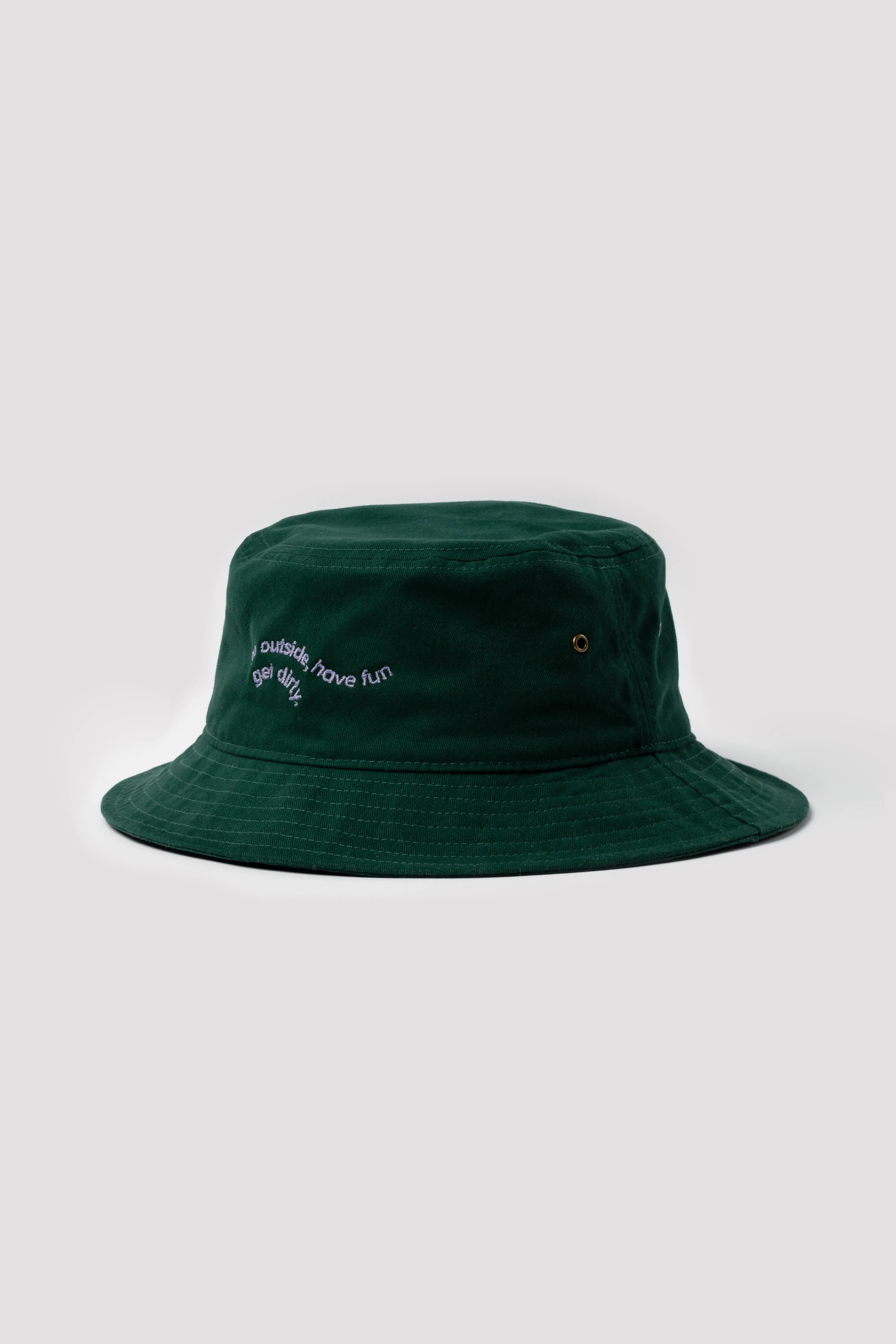 beach day bucket hat