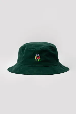 beach day bucket hat