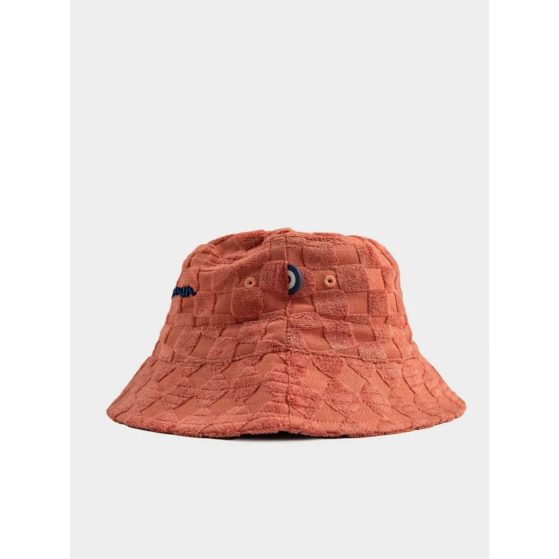 Ben Sherman Bucket Hat- Mango