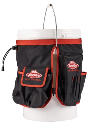 Berkley Fishing Bucket Tool Belt