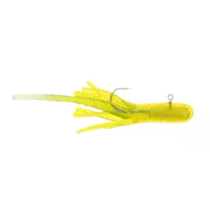 Berkley - Powerbait Pre-rigged Atomic Teasers