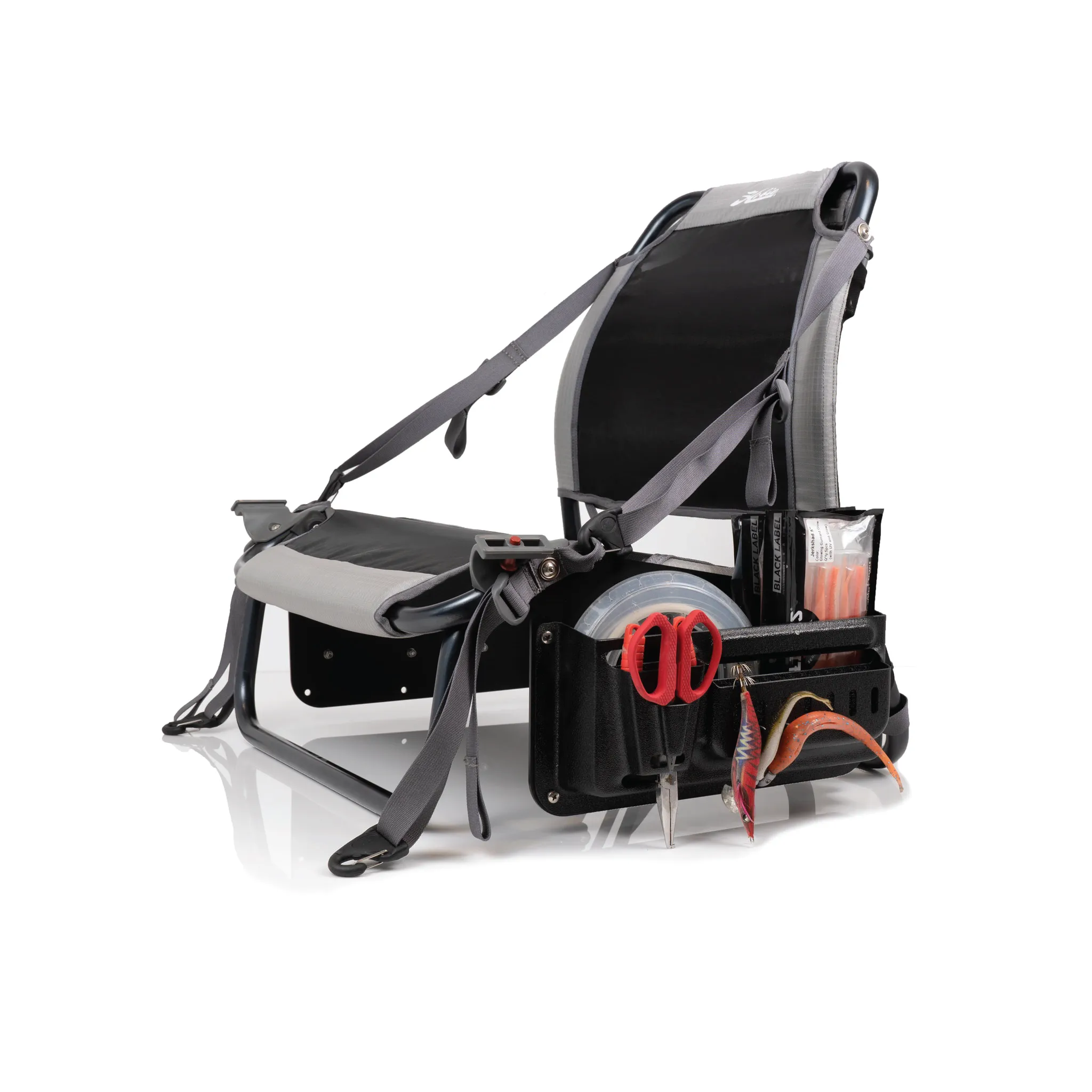 BerleyPro Lynx Side Bro