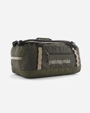 Black Hole Duffel - Pine Needle Green