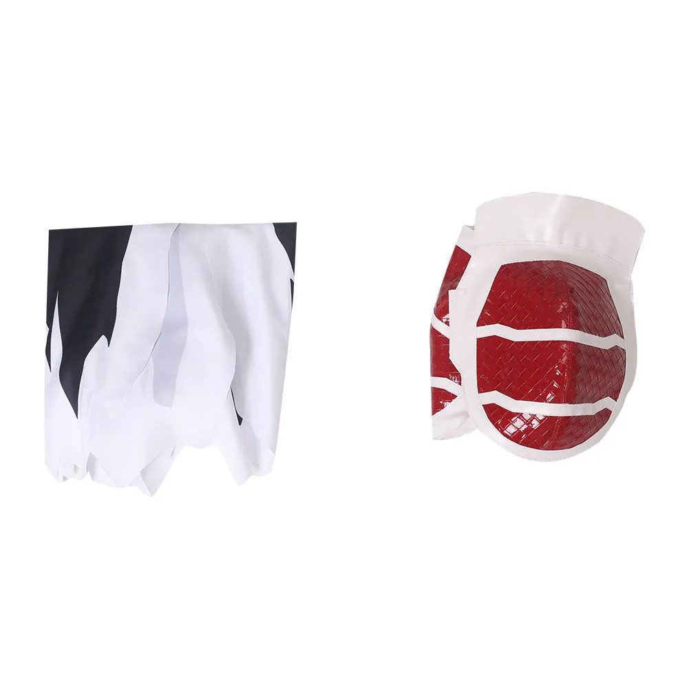 Bleach Kurosaki Lchigo Cosplay Costume Outfits Halloween Carnival Suit