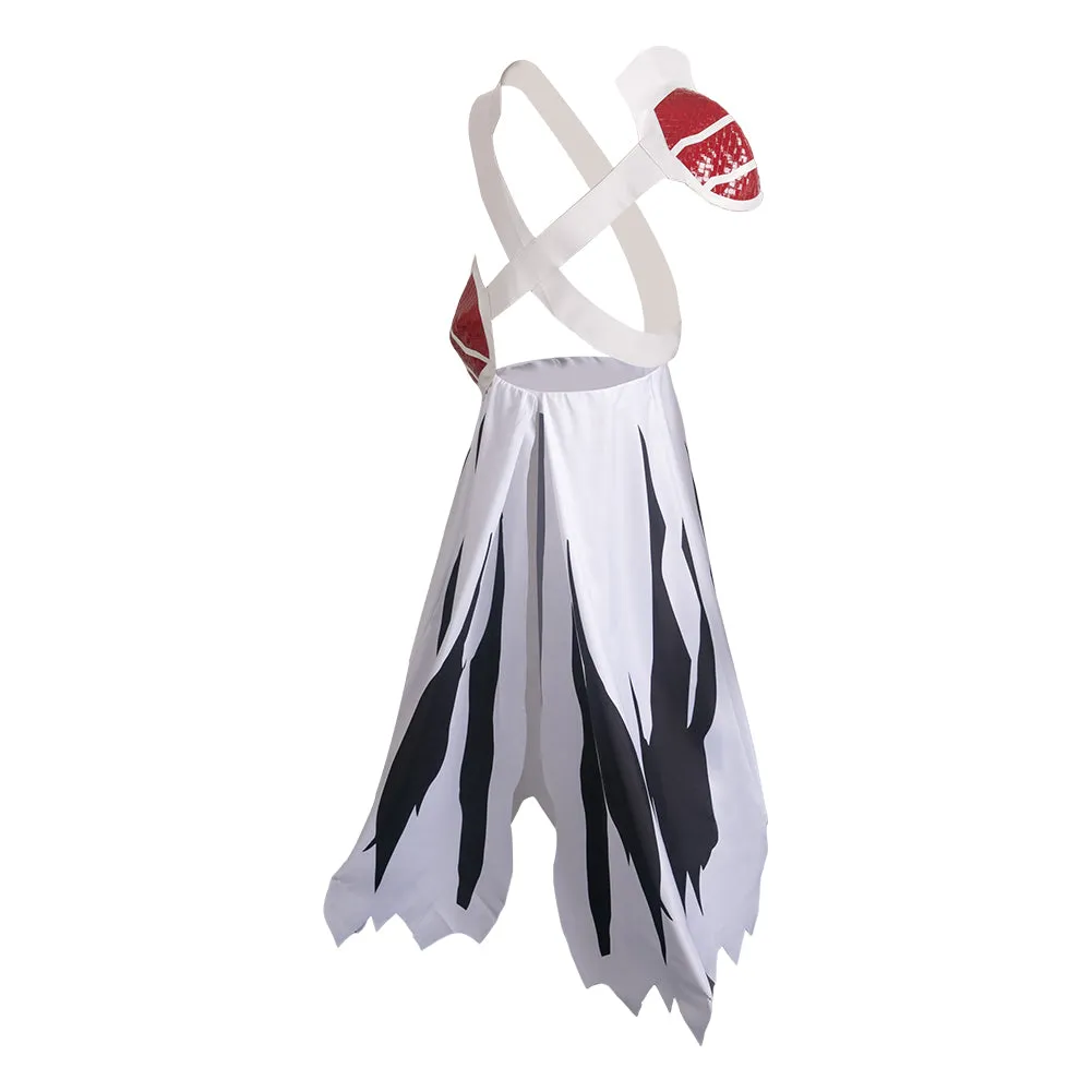 Bleach Kurosaki Lchigo Cosplay Costume Outfits Halloween Carnival Suit