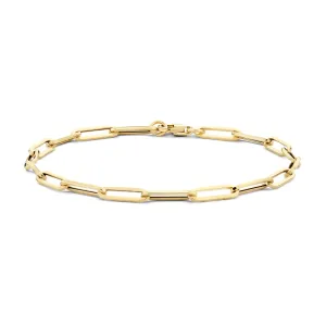 Blush - Bracelet - Or Jaune 14k (2190YGO/18.5)