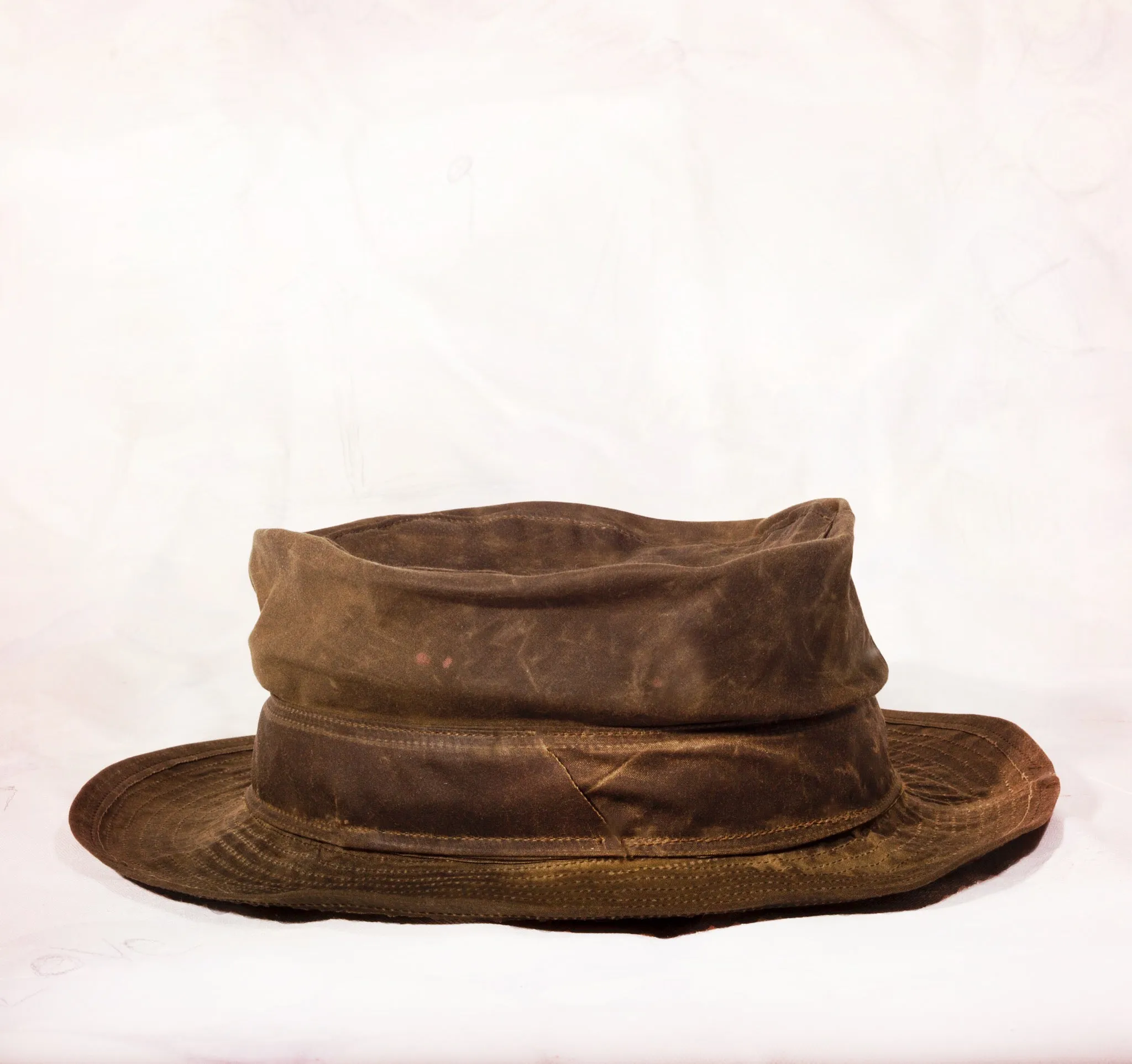 Bohemian 02 Bucket Hat