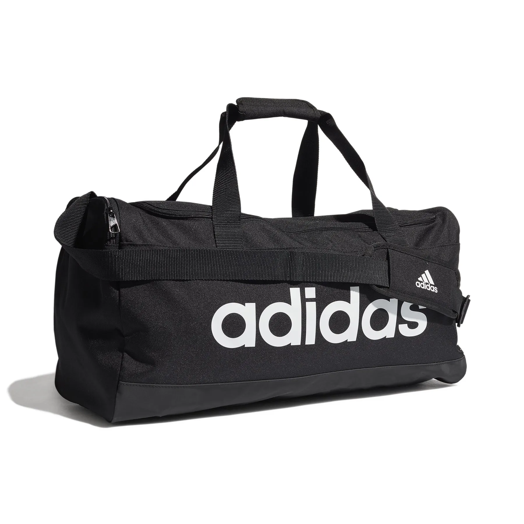 Bolso Adidas Unisex Linear Duffel M | GN2038
