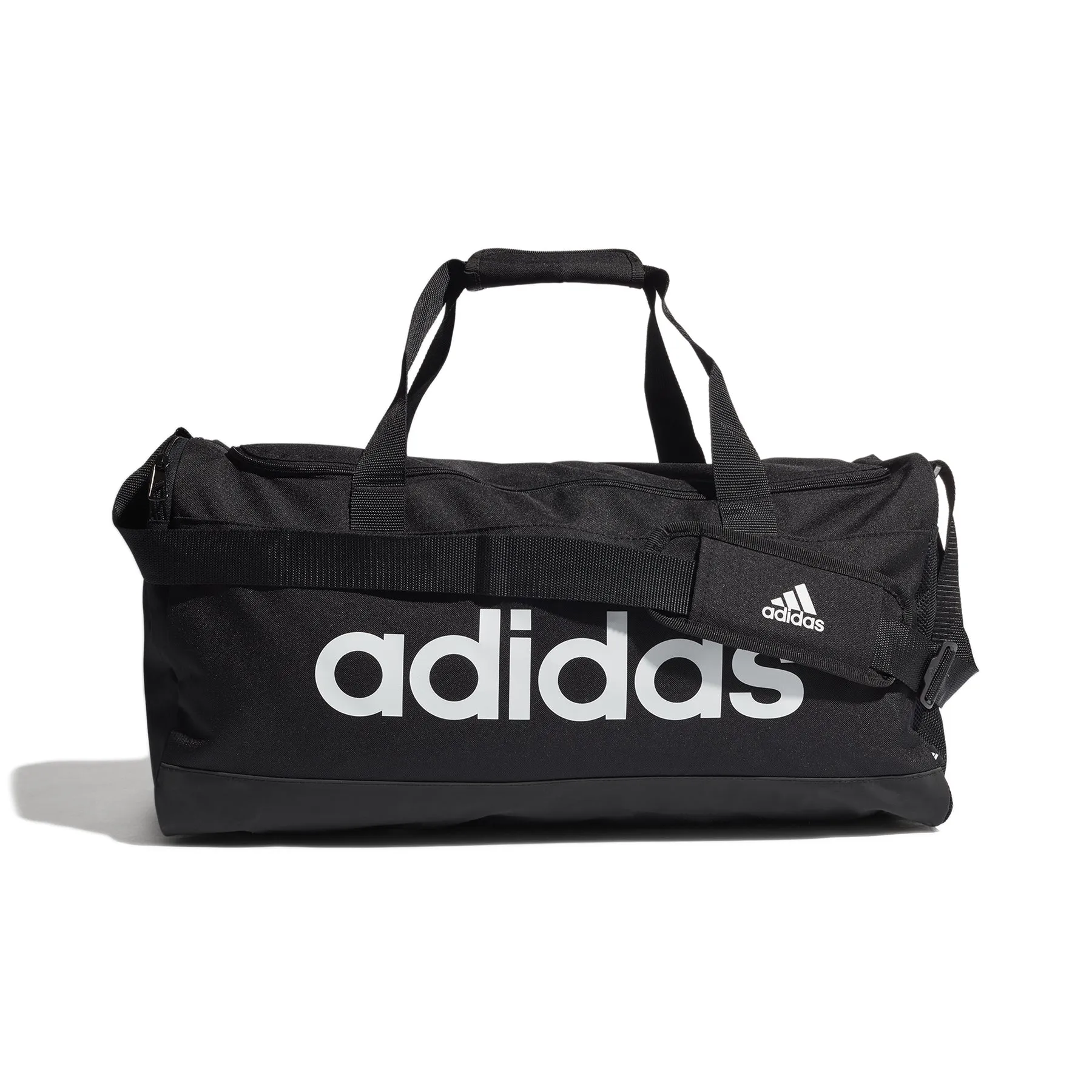 Bolso Adidas Unisex Linear Duffel M | GN2038