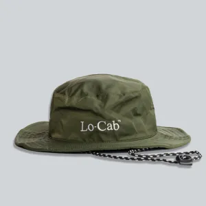 Boonie Bucket Hat - Green