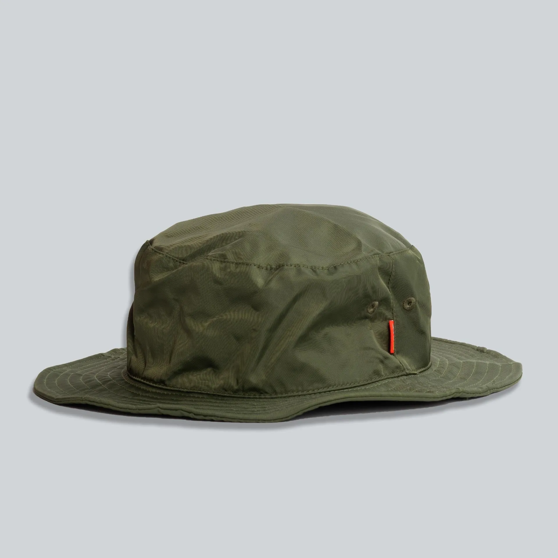 Boonie Bucket Hat - Green
