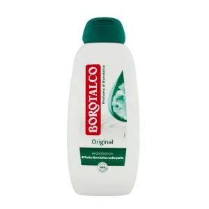 Borotalco Bagnodoccia Original Idratante Duschgel 450ml