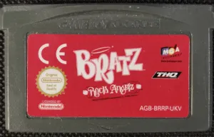 Bratz Rock Angelz