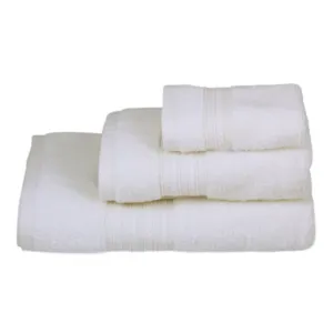 Bristol Big & Soft Towel Cream