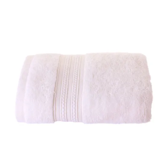 Bristol Big & Soft Towel Cream