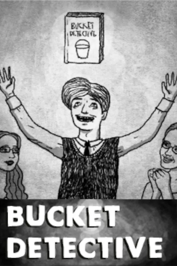 Bucket Detective (PC/MAC)
