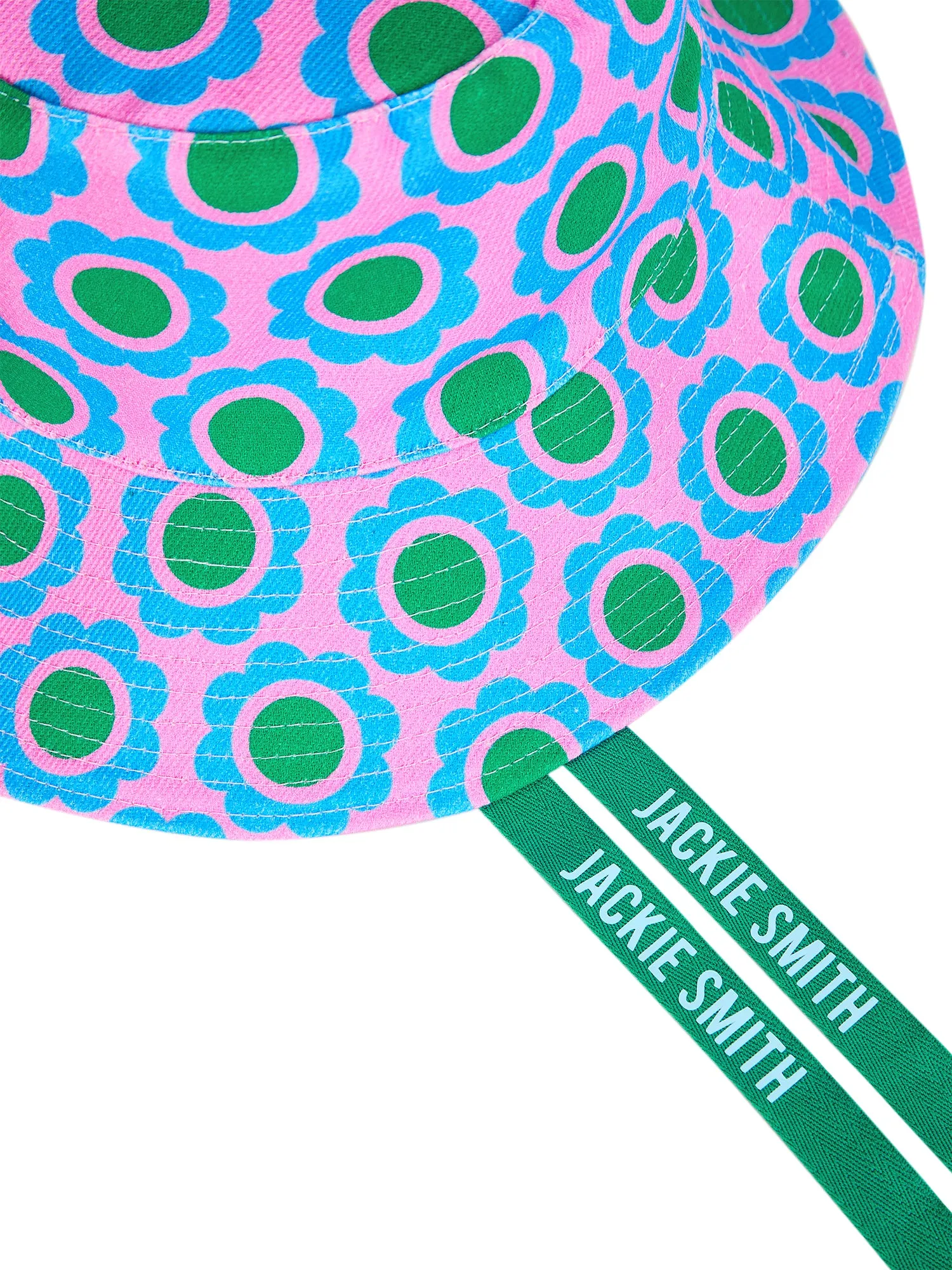 Bucket Hat Hamptons