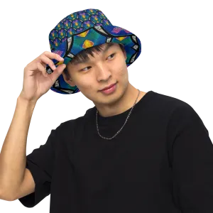 Bucket Hat (Opal Skies Cantus Primus) RJSTHw2025 RJS