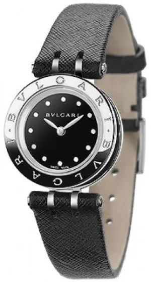 Bulgari - B.zero1 Quartz 23mm - Stainless Steel