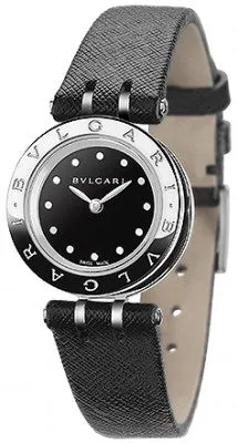 Bulgari - B.zero1 Quartz 23mm - Stainless Steel