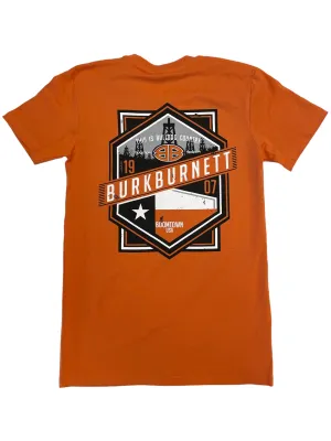 Burkburnett City Edition Tee