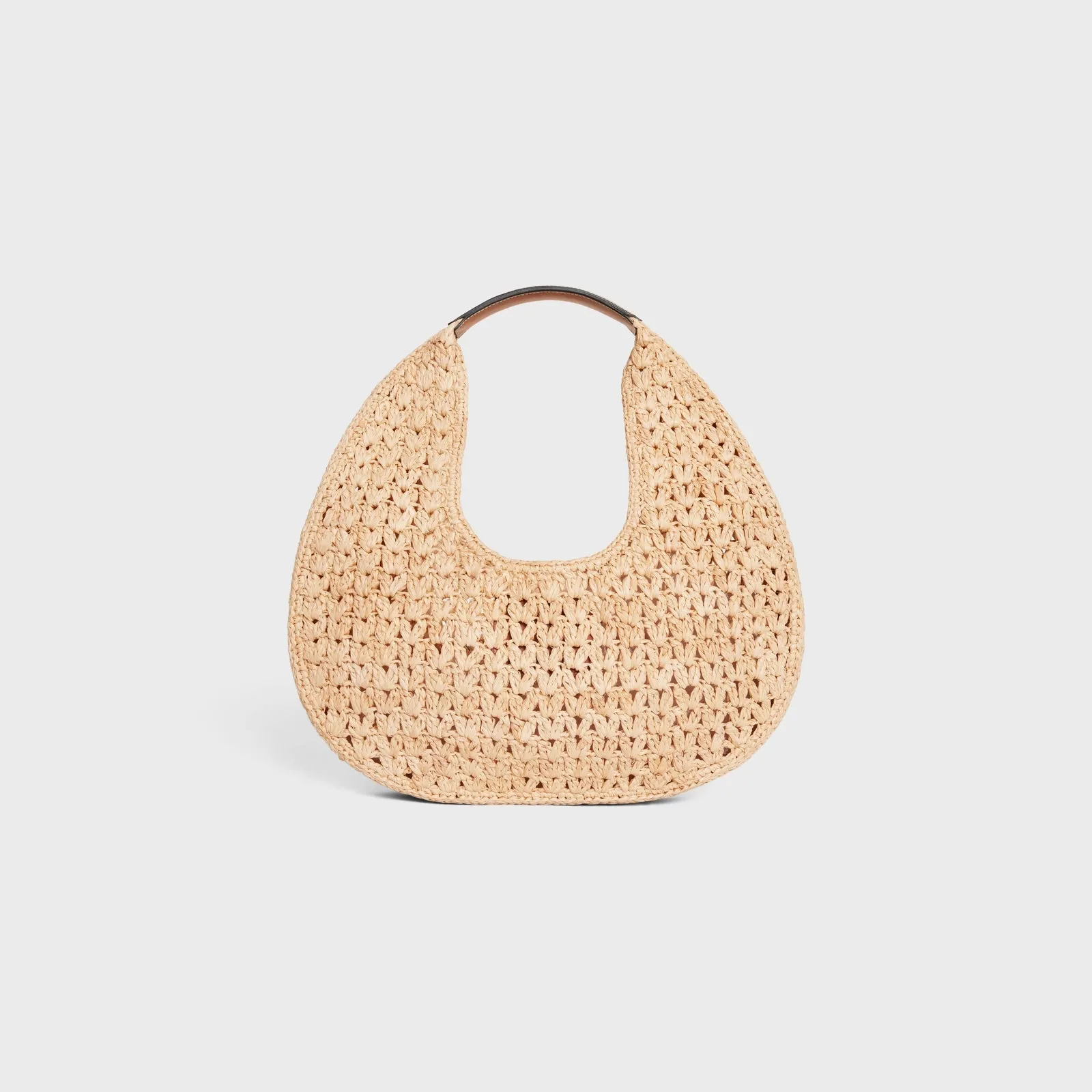 Celine Classic Panier Hobo Bag